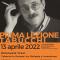 Prima Lezione Tabucchi