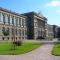 università di Strasburgo