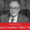 Alessandro Fo Premio LericiPea  “Edito” 2026