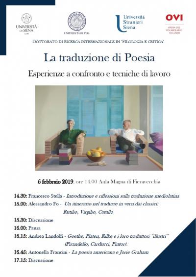 Traduzione