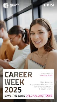 Career Week 2025