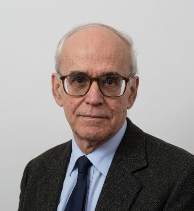 Alberto Borgogno
