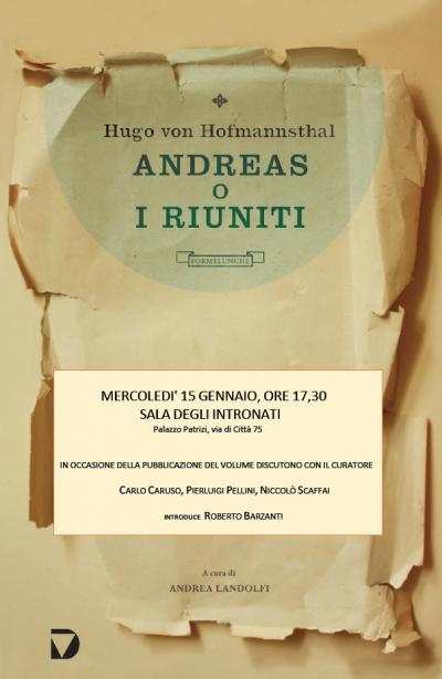 Andreas