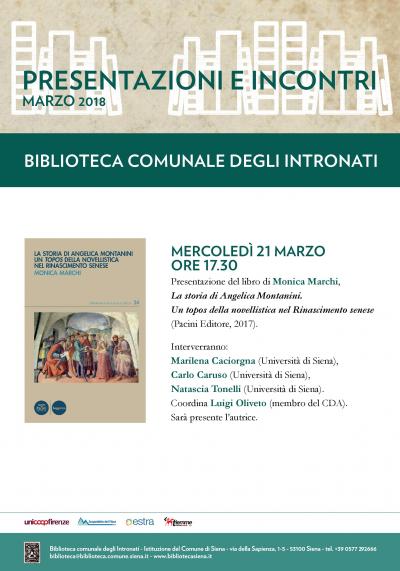 angelica montantini angelica montantini