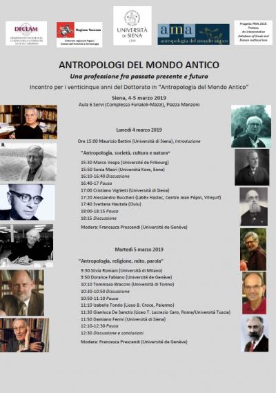 antropologi