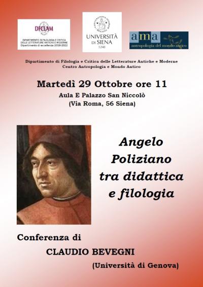 bevegni