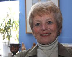 Bonnie MacLachlan