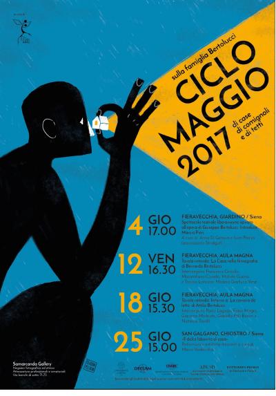 ciclomaggio