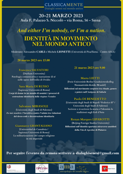 Classicamente marzo 2023