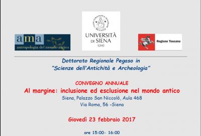 convegno annuale