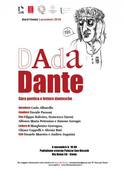 Dada Dante