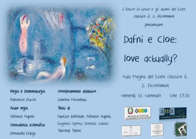 Dafni e Cloe