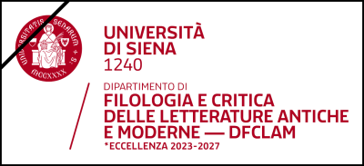 Logo DFCLAM listato a lutto