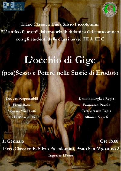 Locandina Erodoto