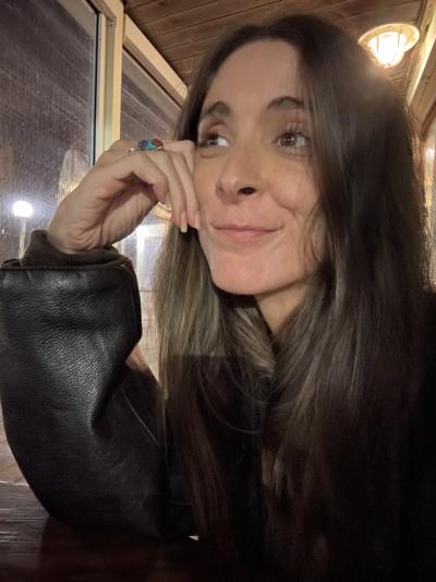 Maria Giulia Rosini