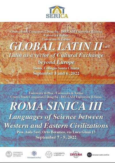 Global latin II