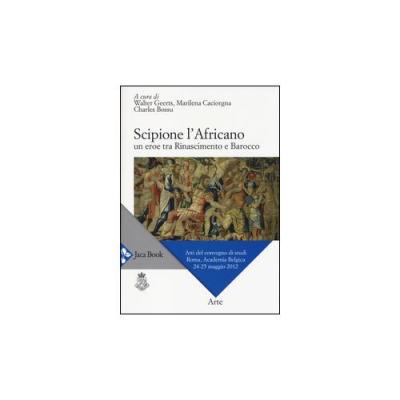 libro Scipione