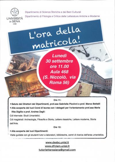 locandina_ora_matricola locandina_ora_matricola