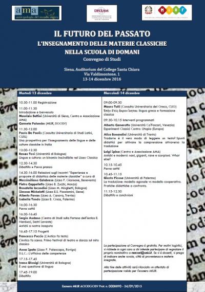 locandina convegno