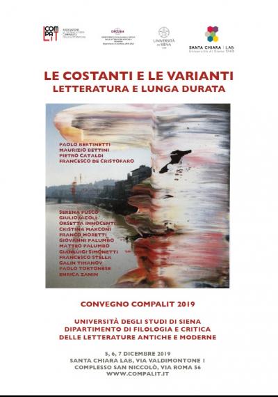 Convegno Compalit