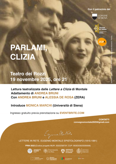 Locandina spettacolo