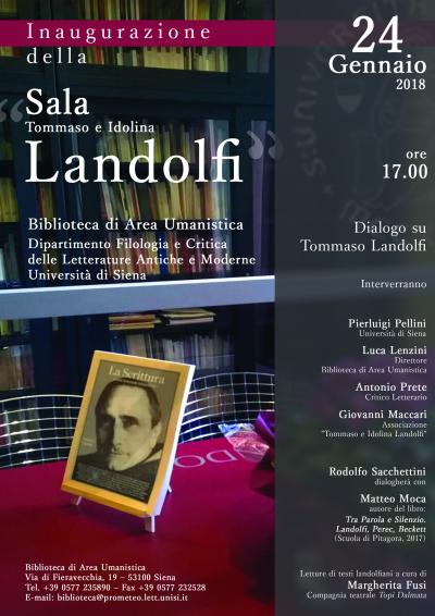 Sala Landolfi