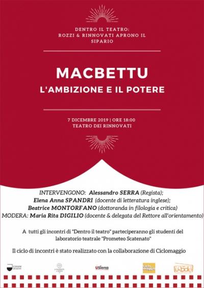 macbeth