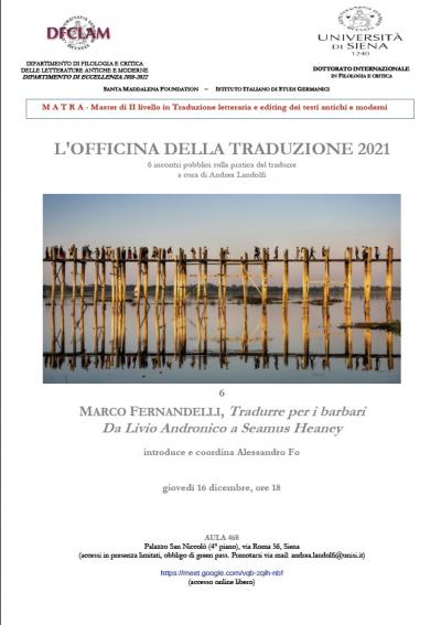 Officina 6
