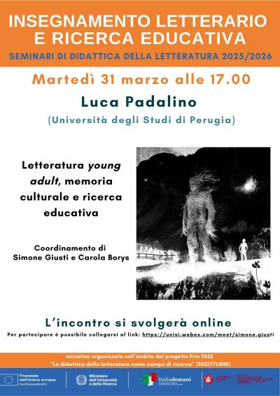 Locandina