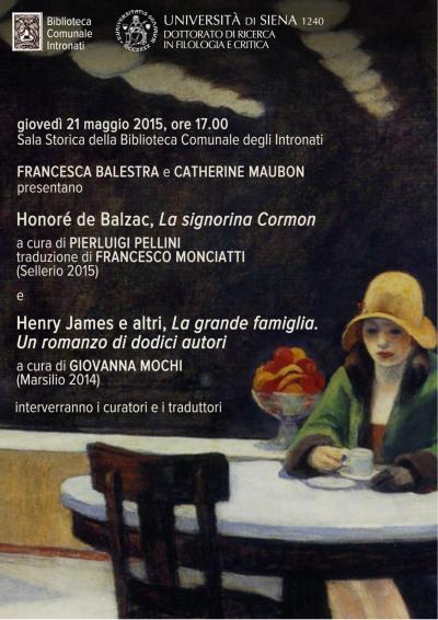 presentazione 21 maggio