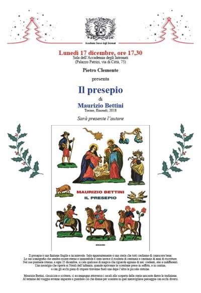 Presepio